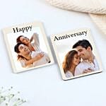 Sweet Anniversary Roses