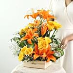 Sweet Expression Floral Arrangements