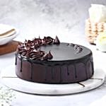 Velvety Chocolate Truffle Cakes Half Kg