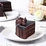 Velvety Chocolate Truffle Cakes Half Kg