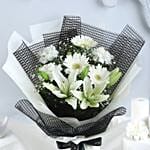 Whisper of White Blooms