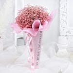 Womanly Whispers Bouquet