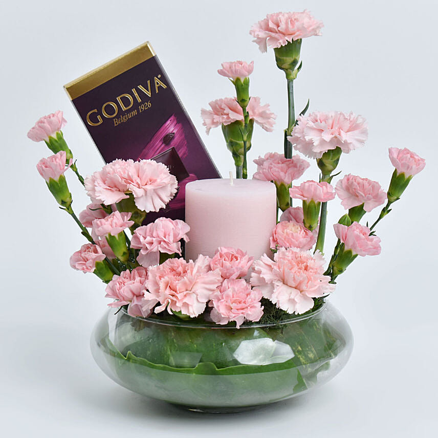 Sweets Fragrant and Beautiful Love