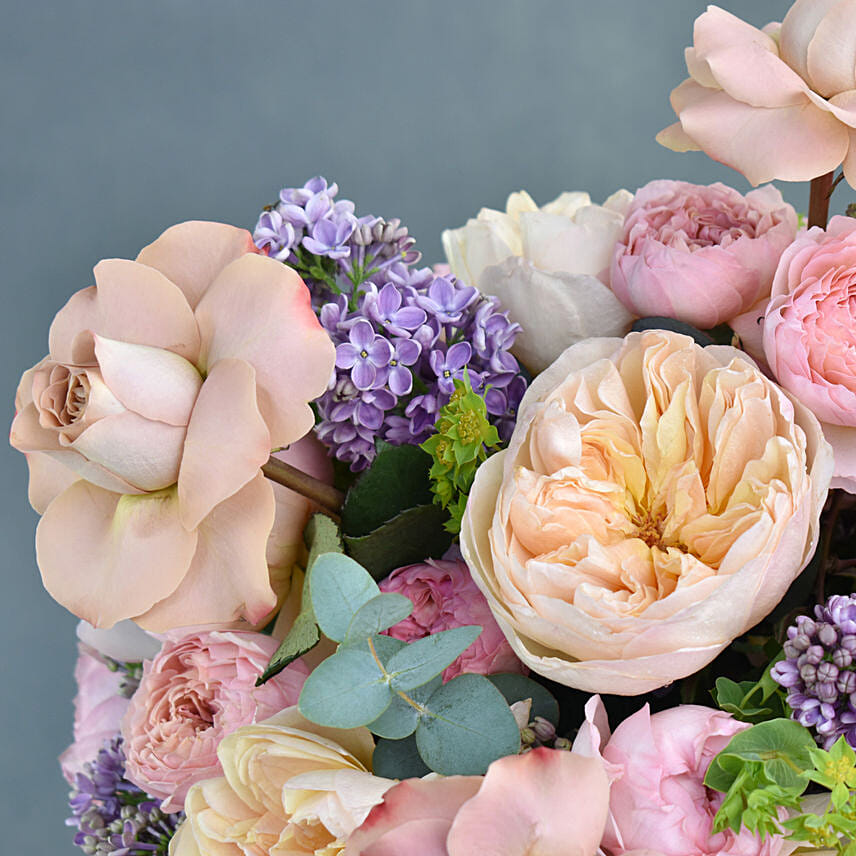 Blooming Couture