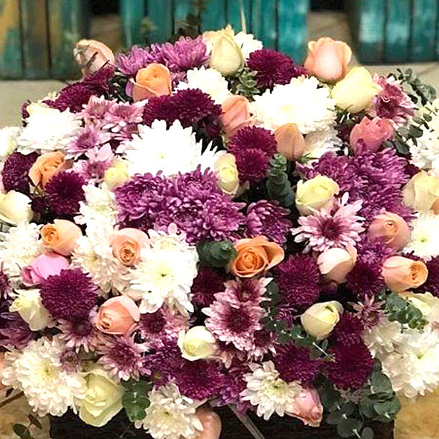 Mix Bunch of Love