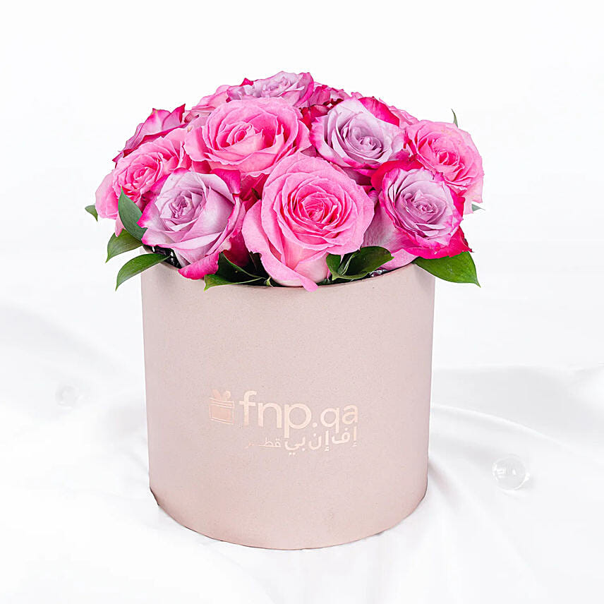 Moms Blooming Treasure Chest