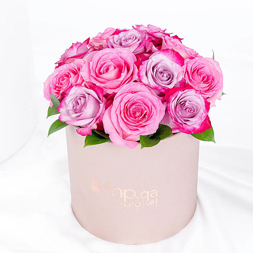 Moms Blooming Treasure Chest