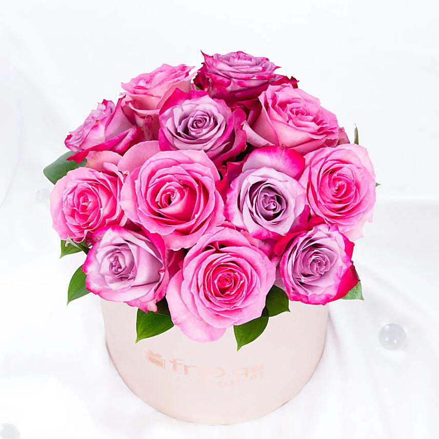Moms Blooming Treasure Chest