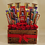 Cocoa & Roses Gift Box