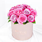 Moms Blooming Treasure Chest