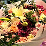 Rainbow Hamper