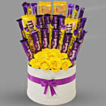Joyful Gift Box