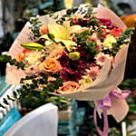 Rainbow Hamper