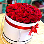 Ruby Red Hamper