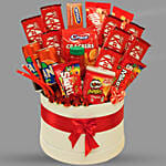 Love Red Box