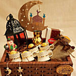 Healthy Basket for Ramadan
