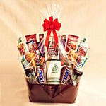 Choco Starbucks Delite