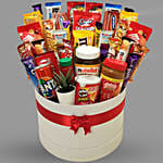 Happiness Loaded Gift Box