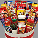 Happiness Loaded Gift Box