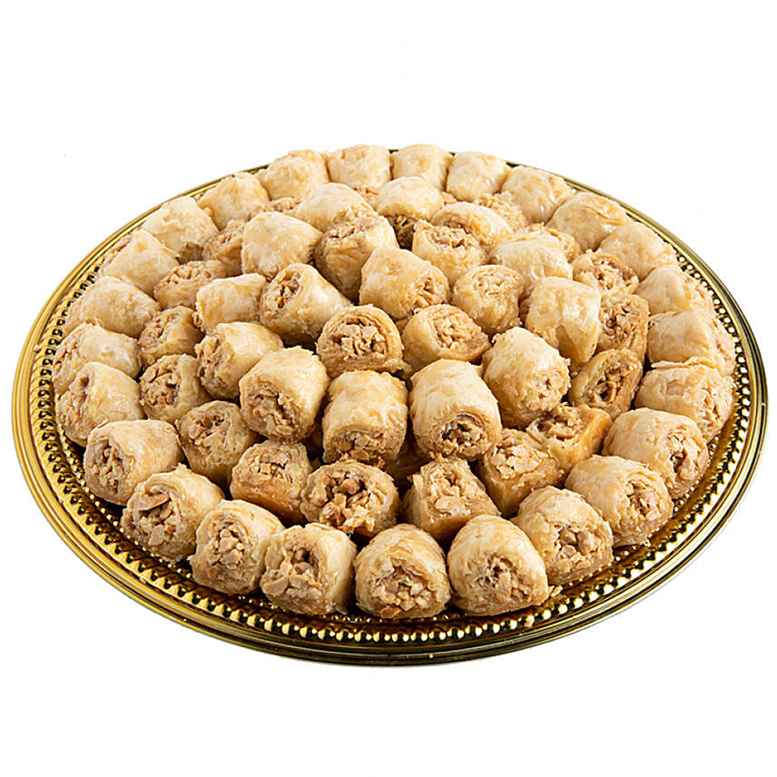 Assorted Cashew Kol w Oshkr Delight 1 Kg