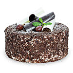 Blackforest Cake 1Kg KT