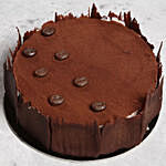 4 Portion Tiramisu Cake