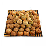 Assorted Maamoul Delight 1 Kg