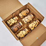 Cookies Delight Box