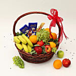 Fruitful Hamper