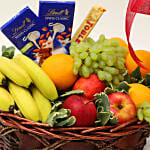 Fruitful Hamper