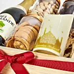 Happy Ramadan Delicious Hamper