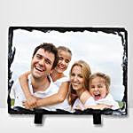 Personalised Table Top Photo Frame