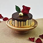 Chocolate Delight Cake 1 Kg