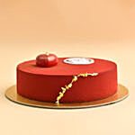 Valentine Day Special Chocolate Cake 8 Portion