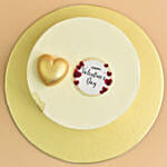 Valentine Day Special Chocolate Dream Cake