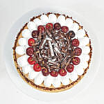 Blackforest Cake 4 Portion