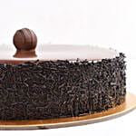 Delightful Birthday Chocolate Fudge Cake 16 Portion