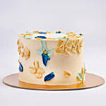 Flavoursome Hues Cake 4 Portion