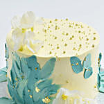 Choco Pearls Cake 16 Portion