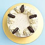 Delectable Oreo Cake 4 Portion