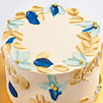 Flavoursome Hues Cake 16 Portion