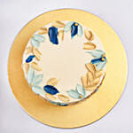 Flavoursome Hues Cake 16 Portion