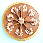 Heavenly Lotus Biscoff Cake 8 Portion