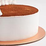 Heavenly Tiramisu Cake 16 Portion