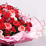 Love Medley Flower Grand Bouquet