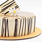 Marbled Delight Cake 16 Portion