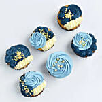 Tasty Red Velvet Cupcakes