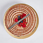 Triple Chocolate Cake 16 Portion