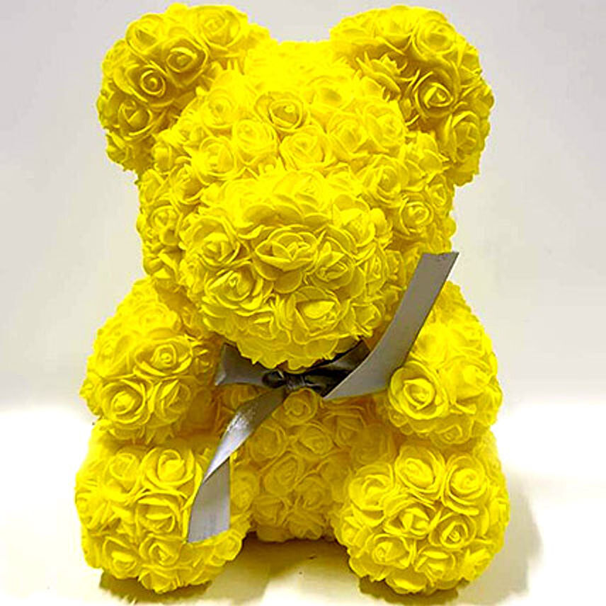 Rose Teddy Bears Gifts