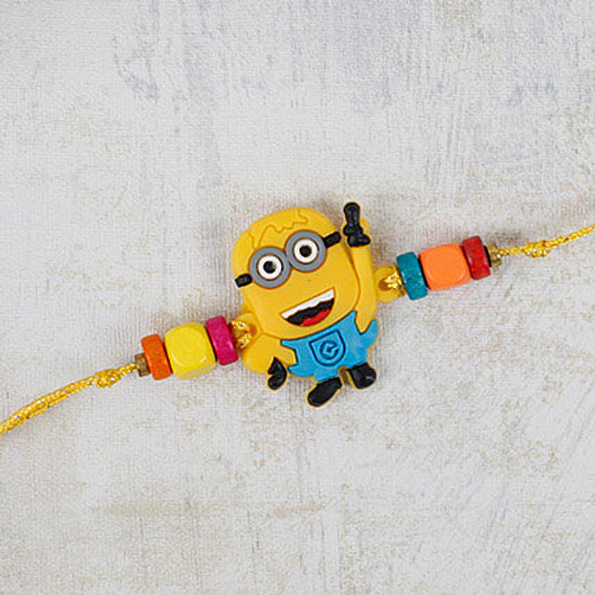 Kids Rakhi Online